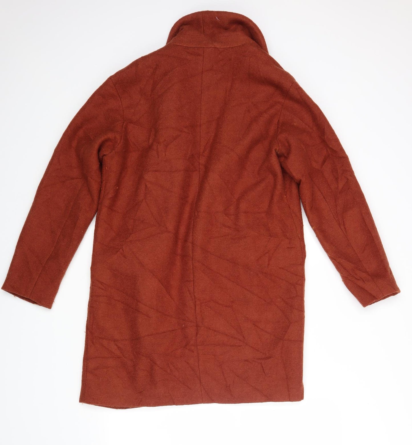 NEXT Womens Brown   Jacket  Size 12