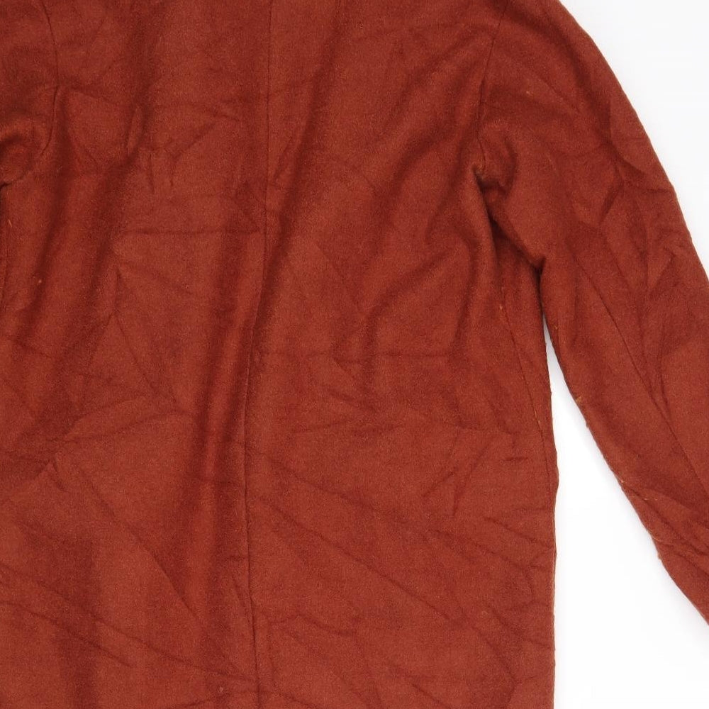 NEXT Womens Brown   Jacket  Size 12