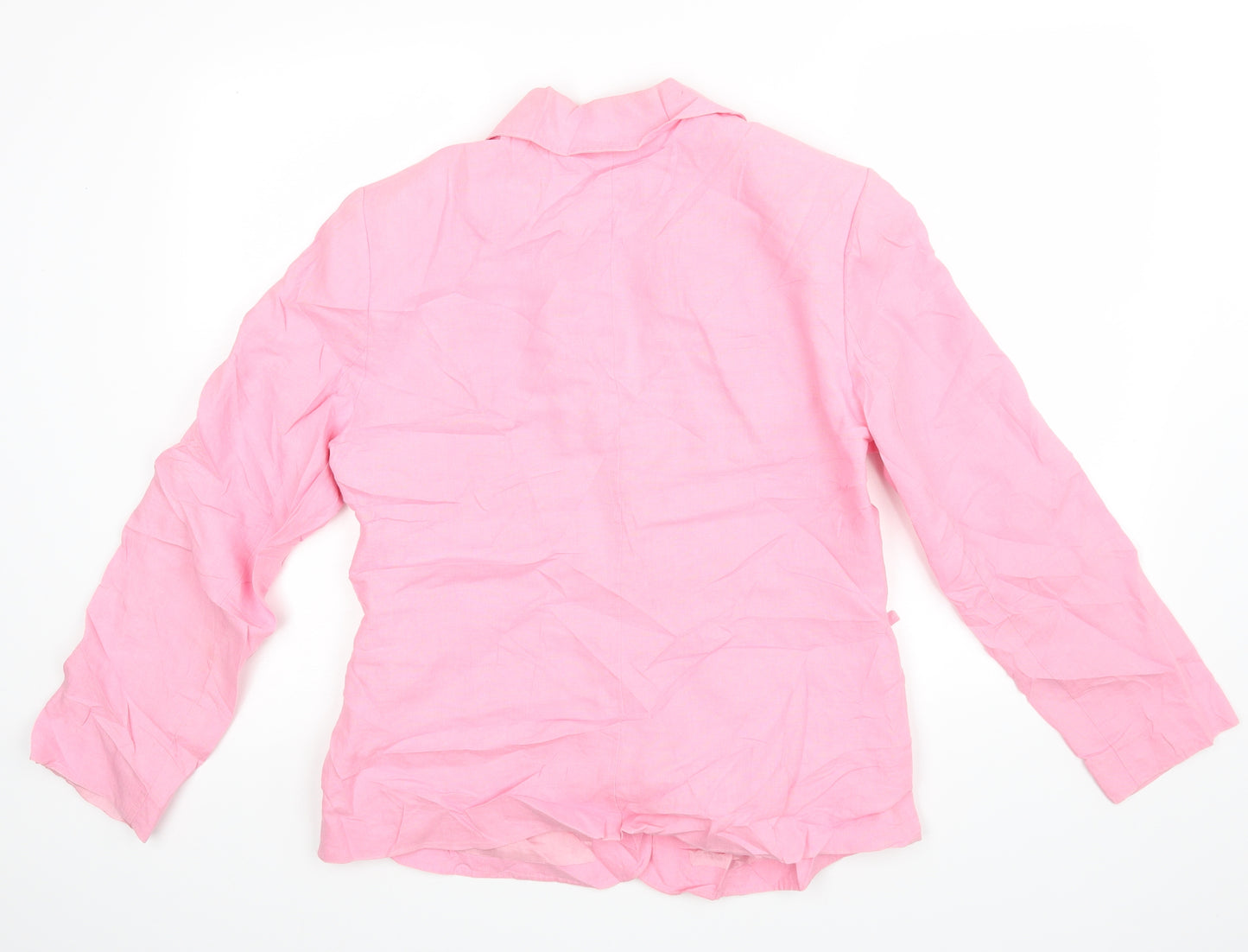 HC by Helen Womens Pink   Jacket