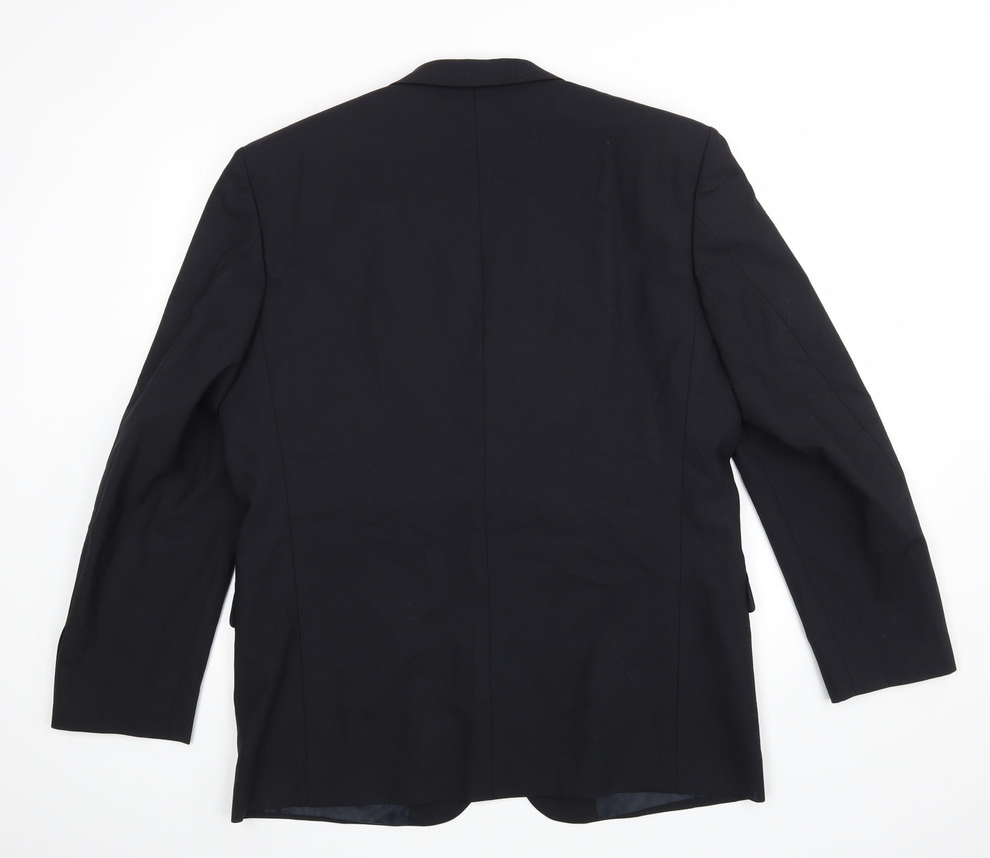 Taylor & Wright Mens Blue   Jacket Blazer Size 42