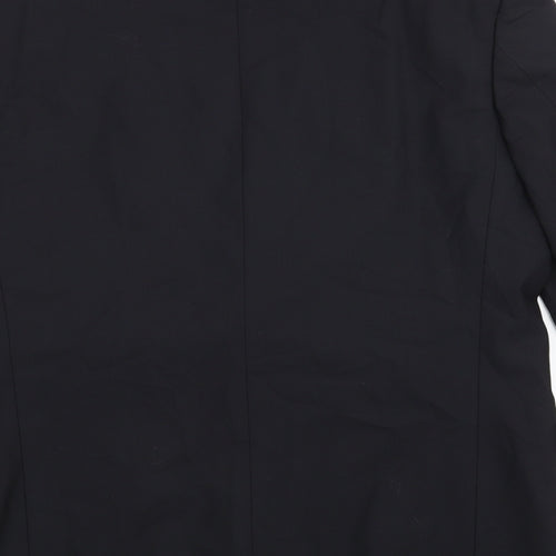 Taylor & Wright Mens Blue   Jacket Blazer Size 42