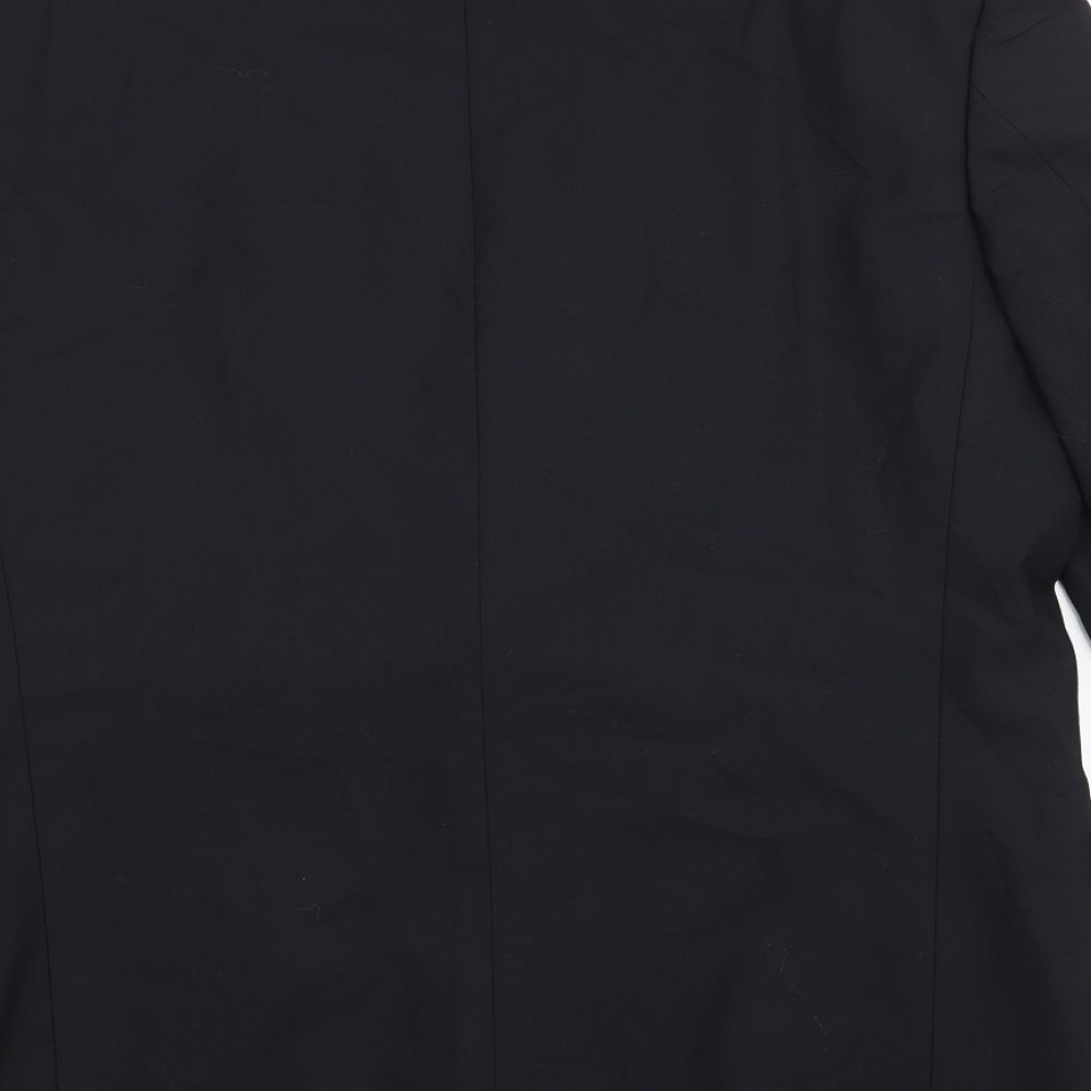 Taylor & Wright Mens Blue   Jacket Blazer Size 42