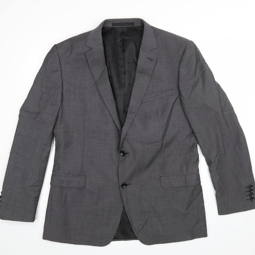 Twenty Nine Mens Grey   Jacket Blazer
