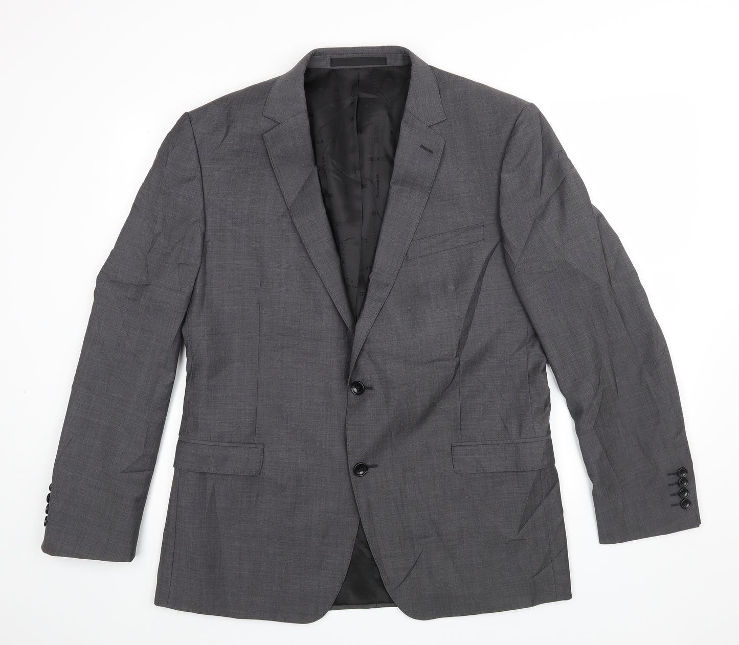 Twenty Nine Mens Grey   Jacket Blazer