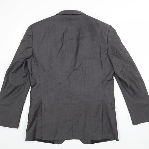 Twenty Nine Mens Grey   Jacket Blazer