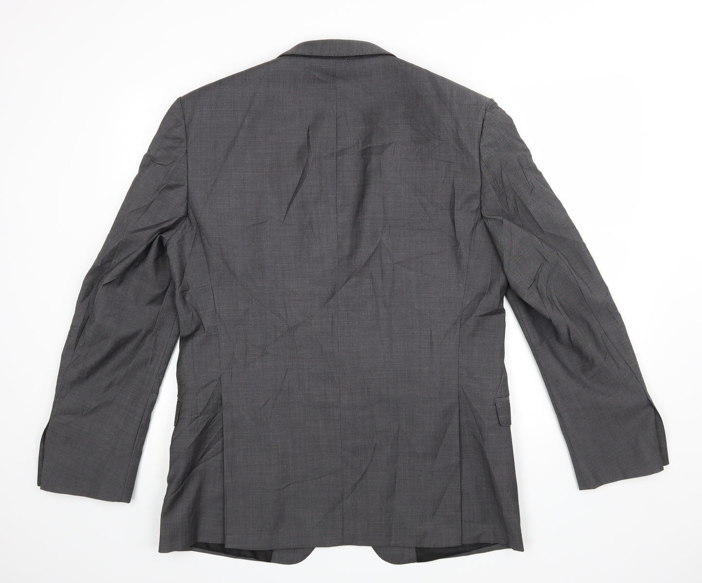 Twenty Nine Mens Grey   Jacket Blazer