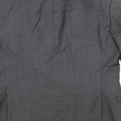 Twenty Nine Mens Grey   Jacket Blazer