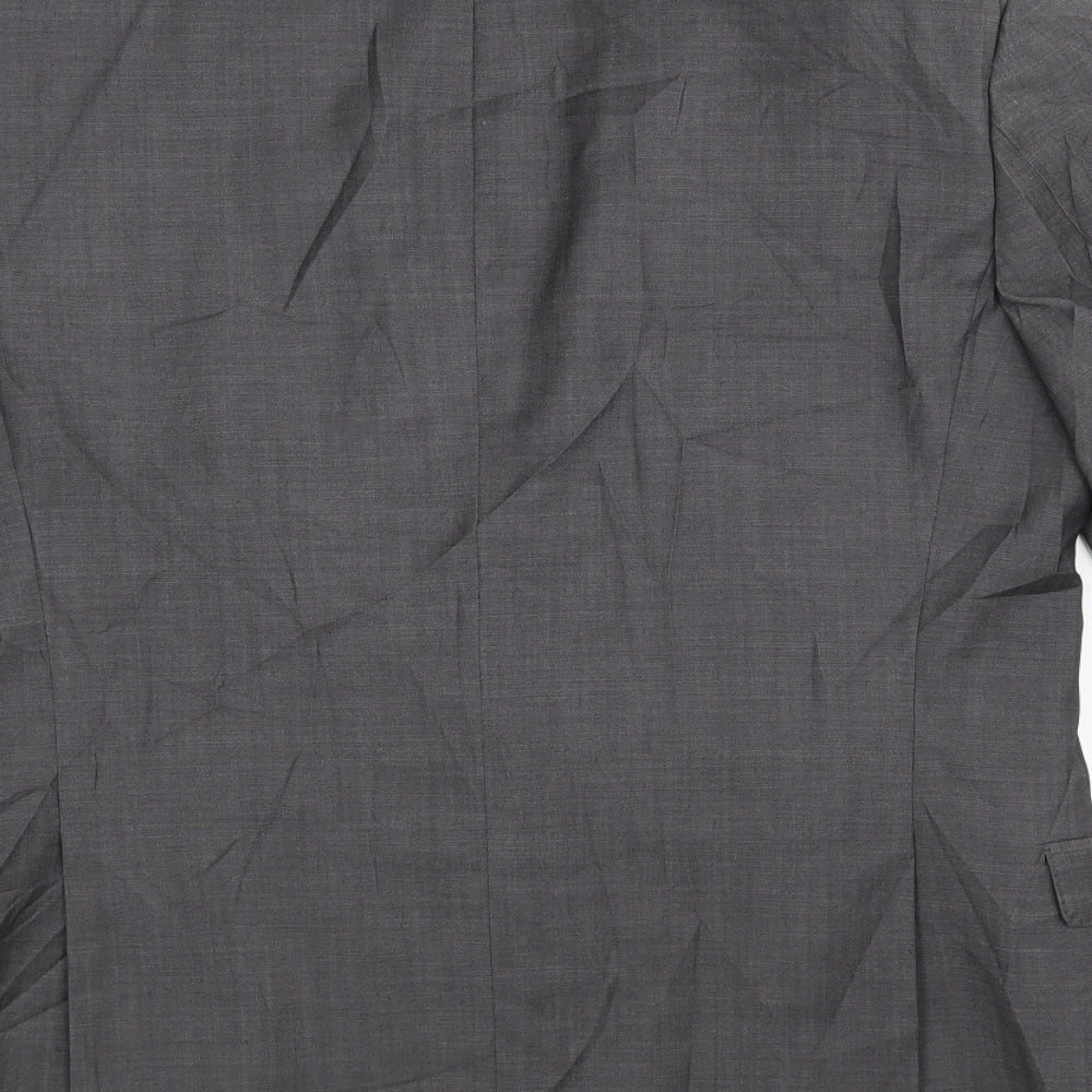 Twenty Nine Mens Grey   Jacket Blazer