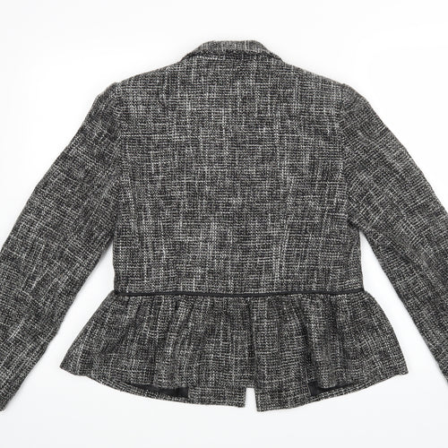 Preworn Womens Black   Jacket