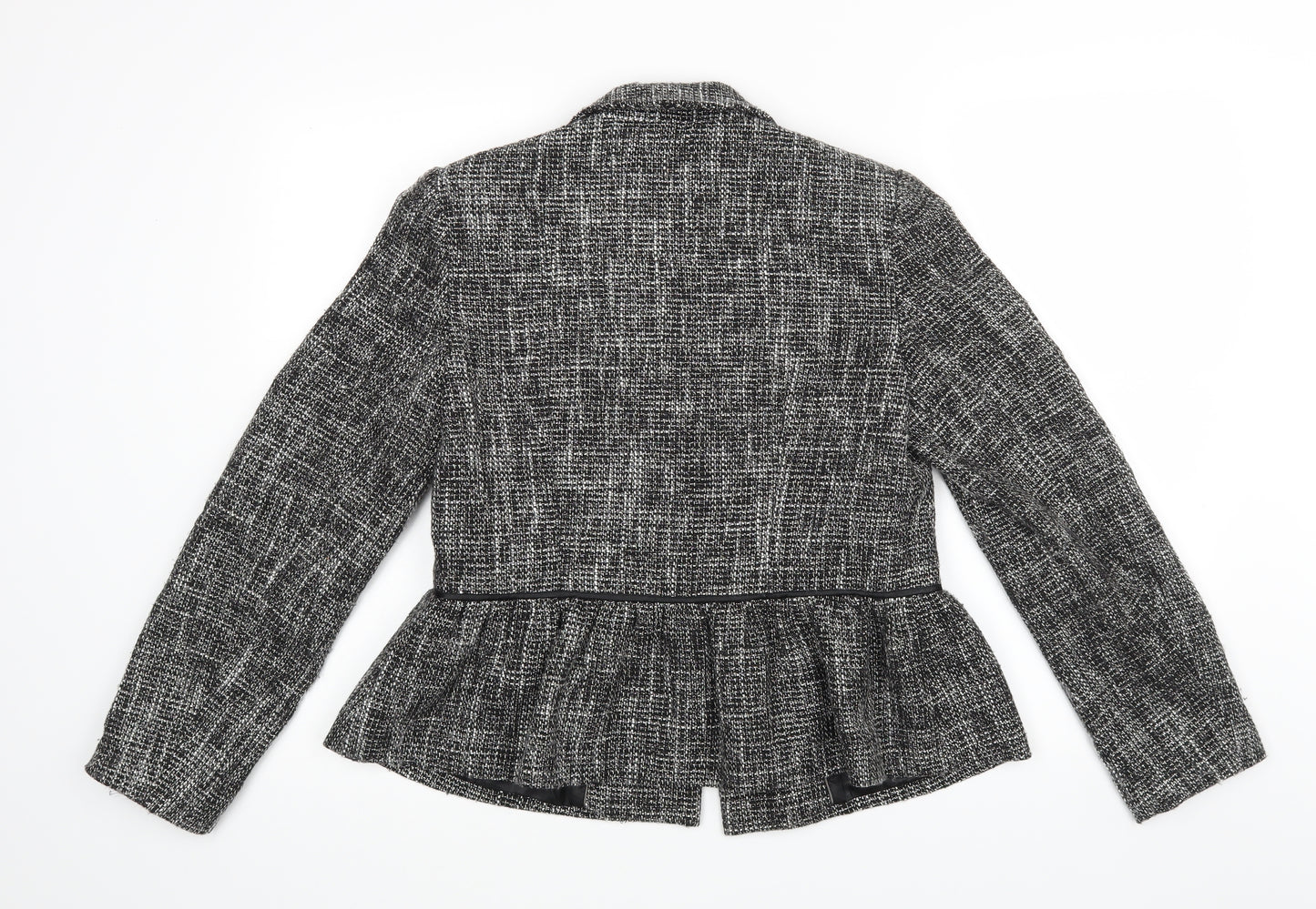 Preworn Womens Black   Jacket