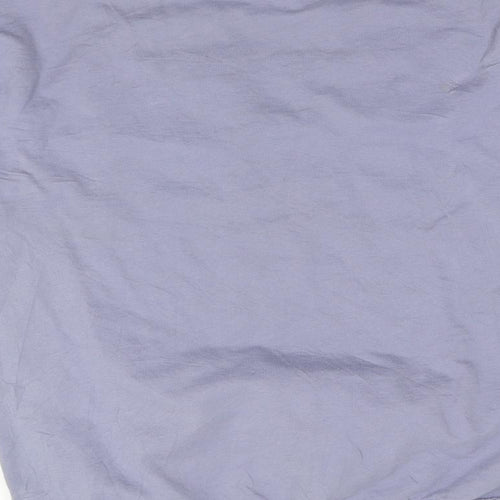 H&M Womens Black   Pullover Sweatshirt Size S  - Over Sized