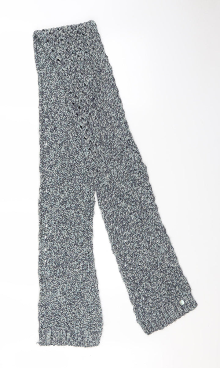 Monsoon Womens Grey    Scarf