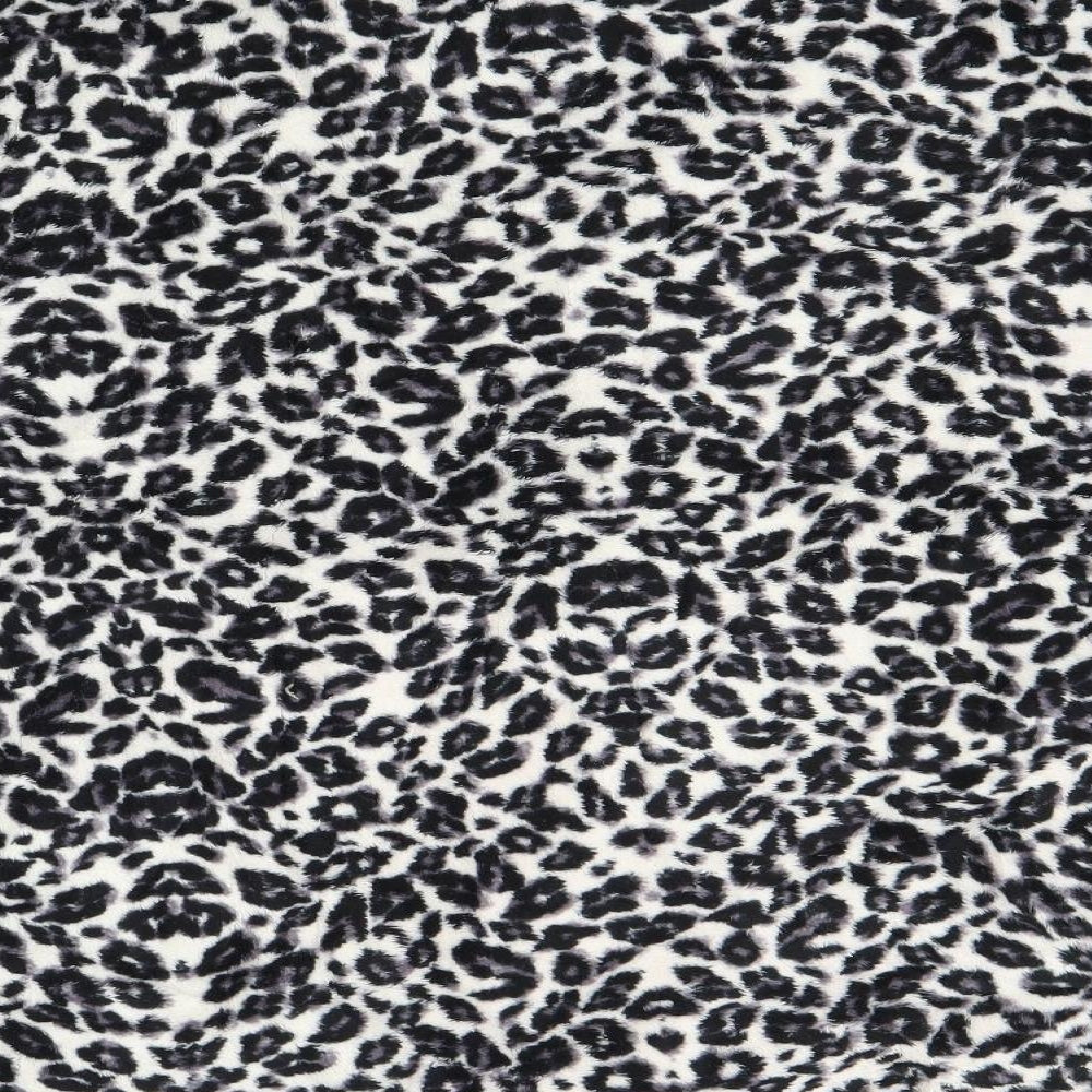 Janina Womens White Animal Print  Jacket  Size XL