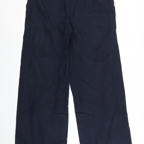 Nougat Womens Blue   Trousers  Size 33 in L28 in