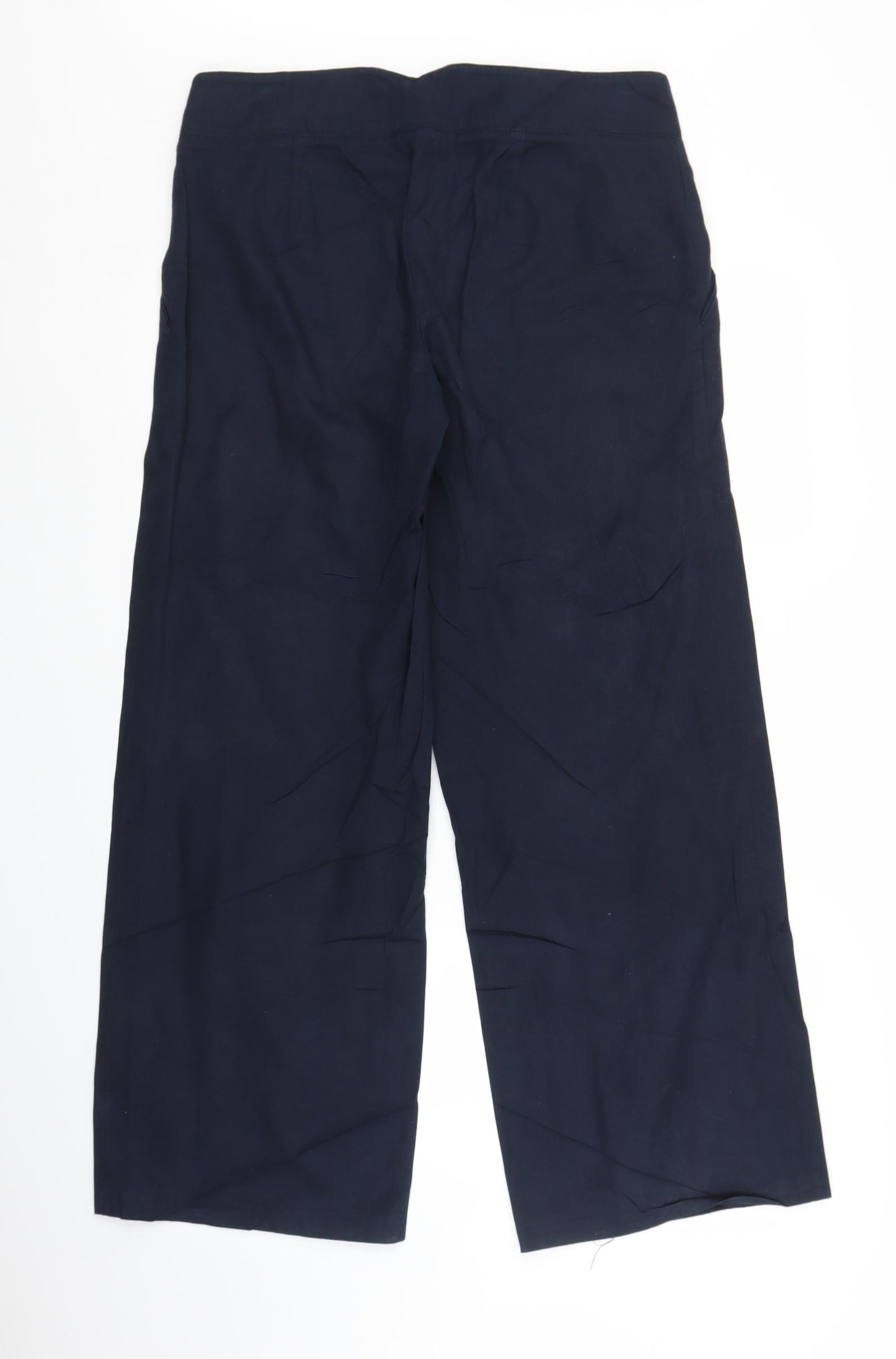 Nougat Womens Blue   Trousers  Size 33 in L28 in