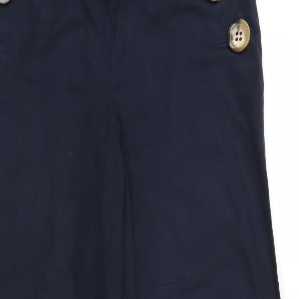 Nougat Womens Blue   Trousers  Size 33 in L28 in