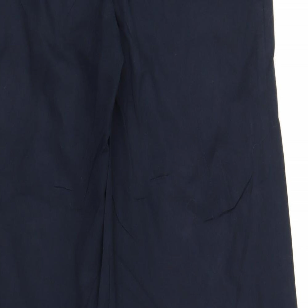 Nougat Womens Blue   Trousers  Size 33 in L28 in