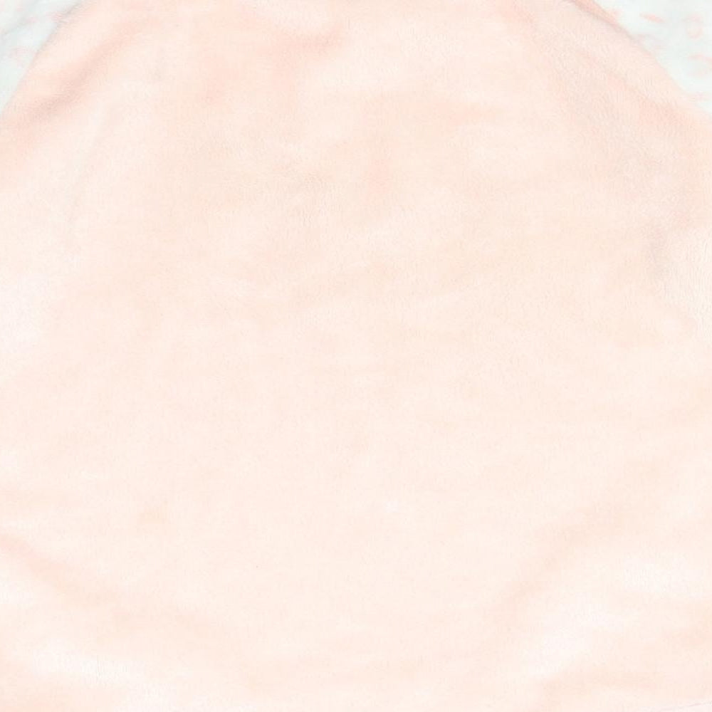 George Girls Pink   Pullover Jumper Size 10-11 Years  - cat