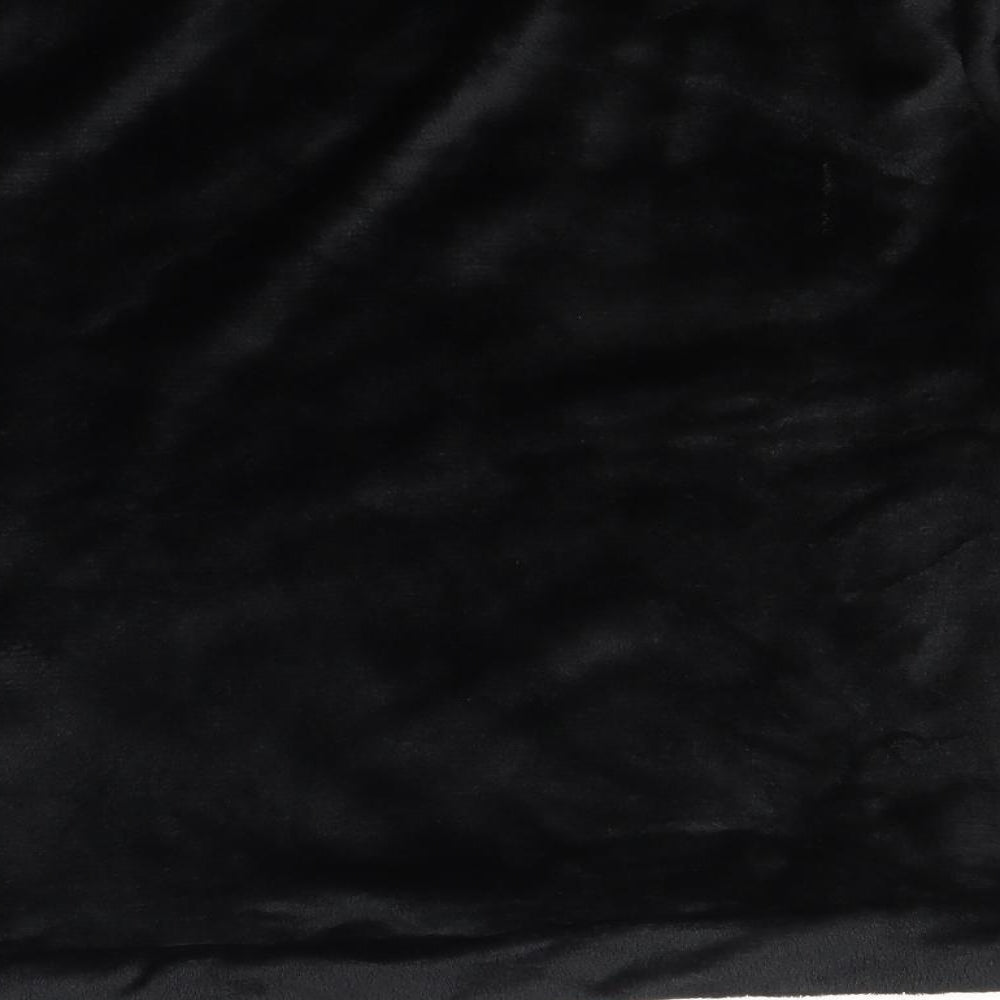 Insignia Womens Black   Pullover Jumper Size M