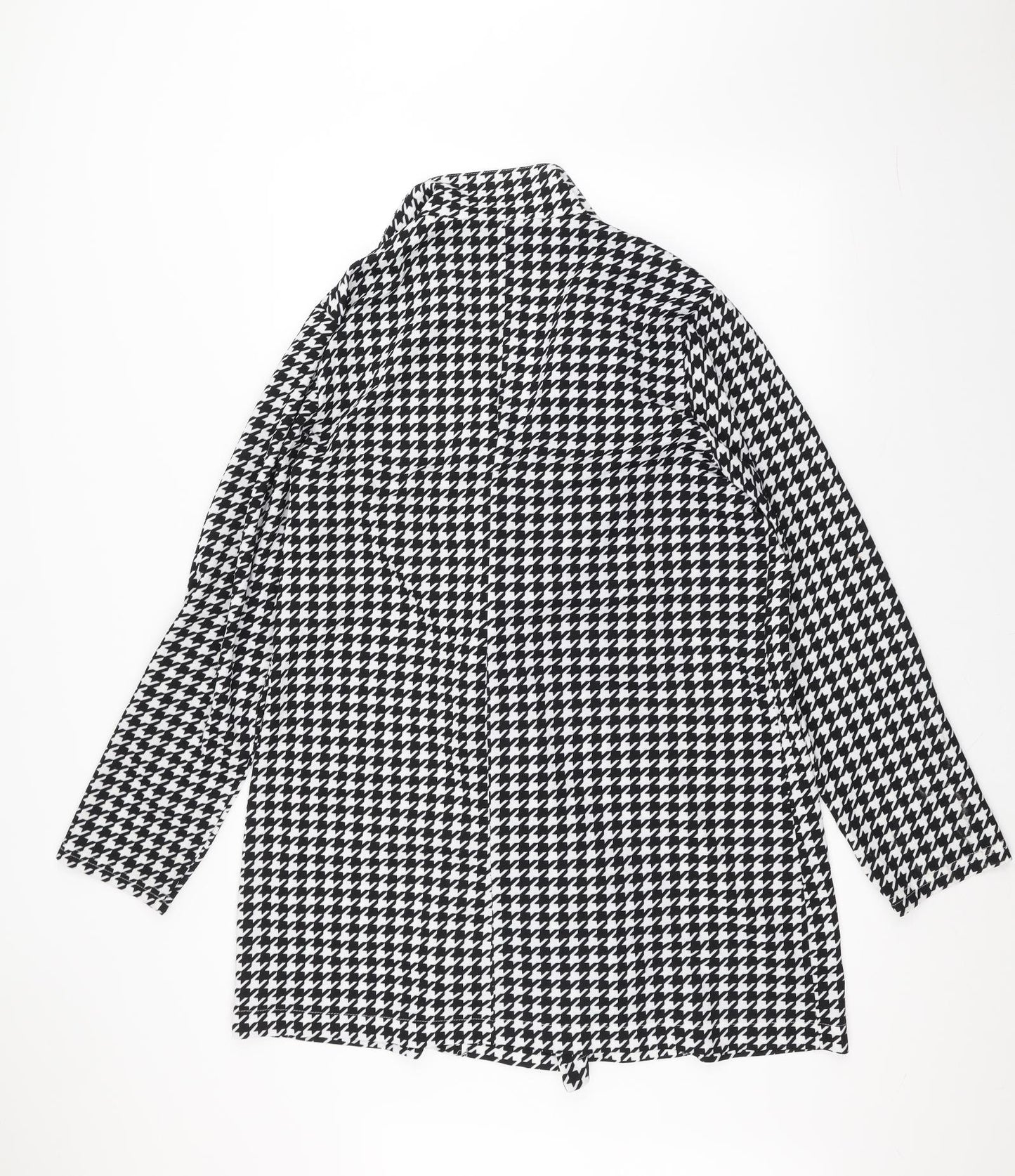SheIn Womens Black   Jacket  Size XL