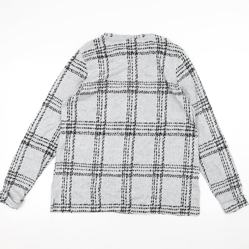 NEXT Womens Grey   Jacket  Size 16