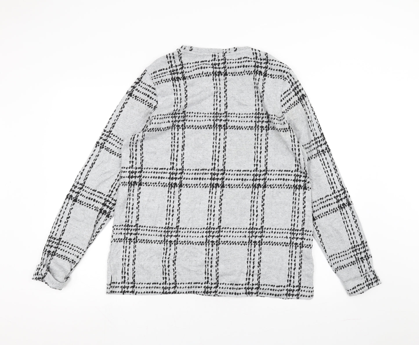 NEXT Womens Grey   Jacket  Size 16