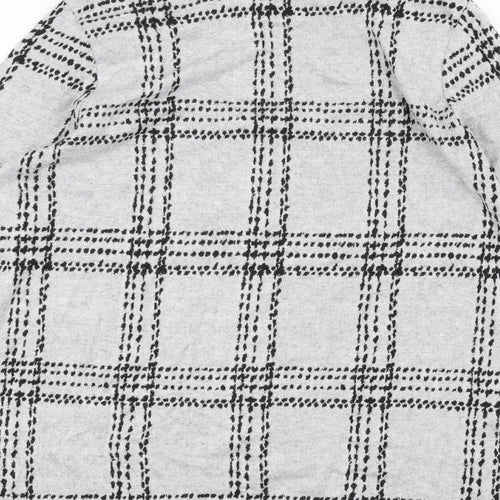 NEXT Womens Grey   Jacket  Size 16