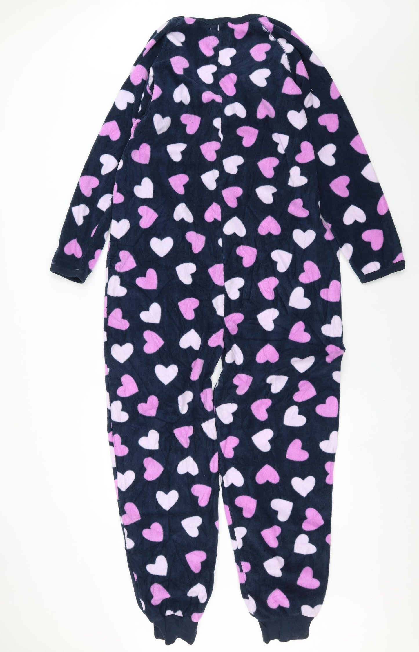 love to lounge Womens Black   Top One Piece Size S