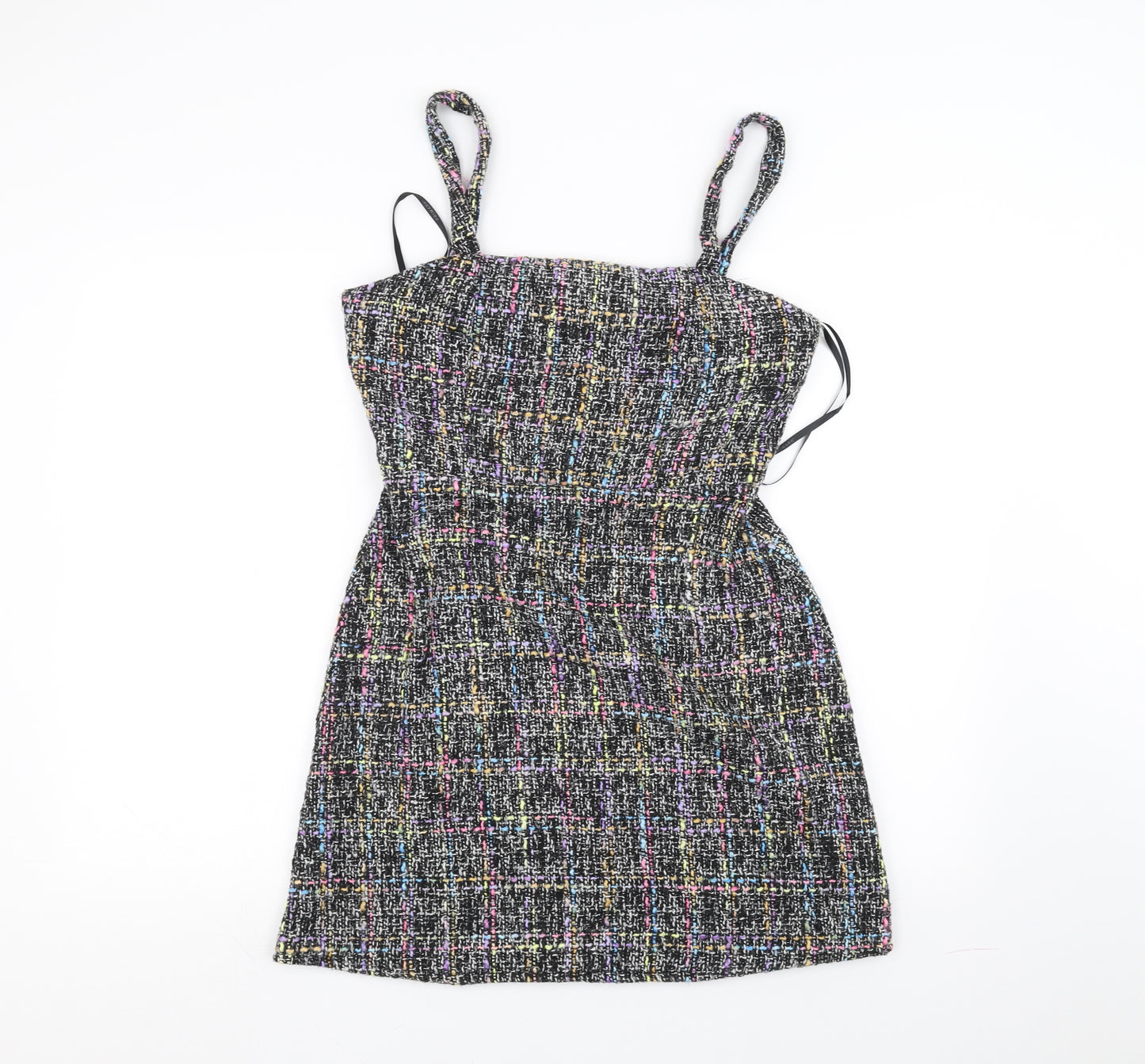 Primark Womens Black   A-Line  Size 14