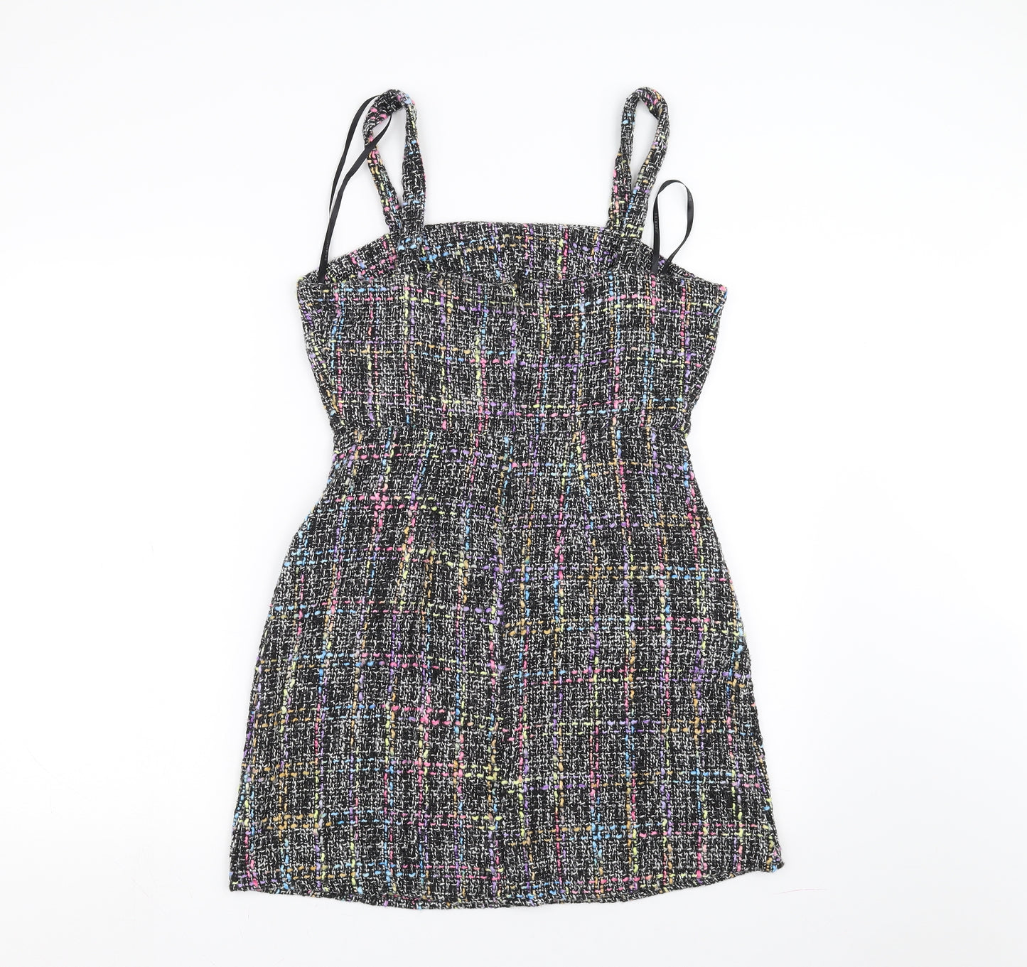 Primark Womens Black   A-Line  Size 14