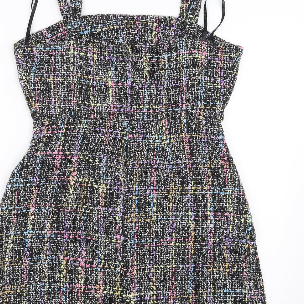 Primark Womens Black   A-Line  Size 14