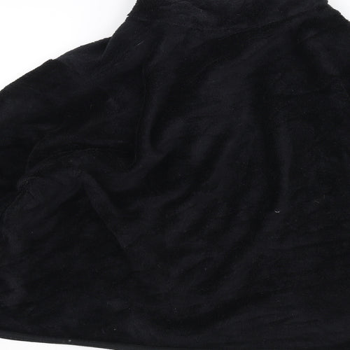Avenue Womens Black   Jacket  Size 16