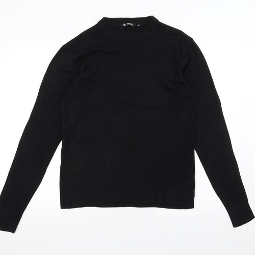 Vintage Mens Black    T-Shirt Size M