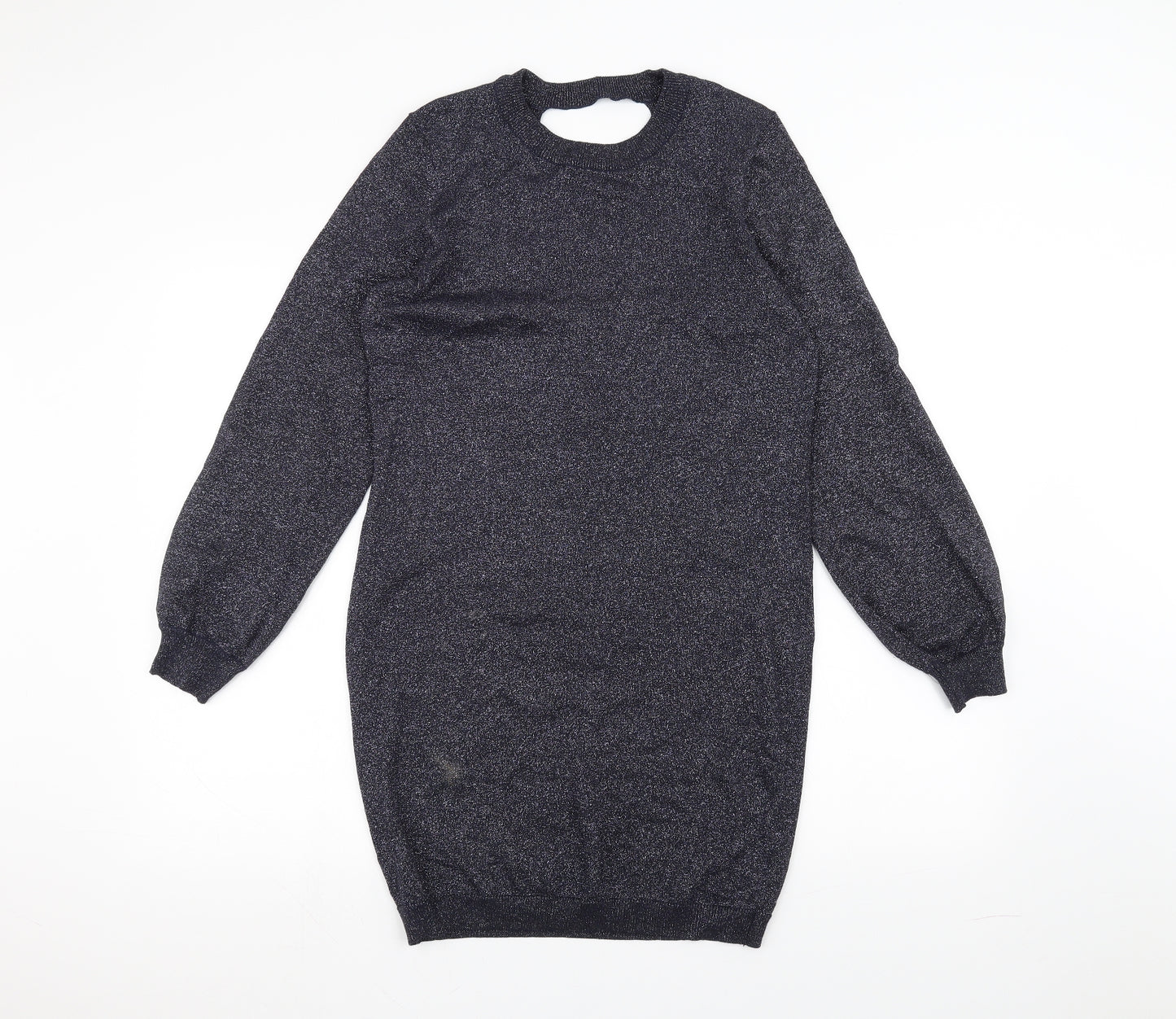 George Womens Blue   Pullover Jumper Size 12