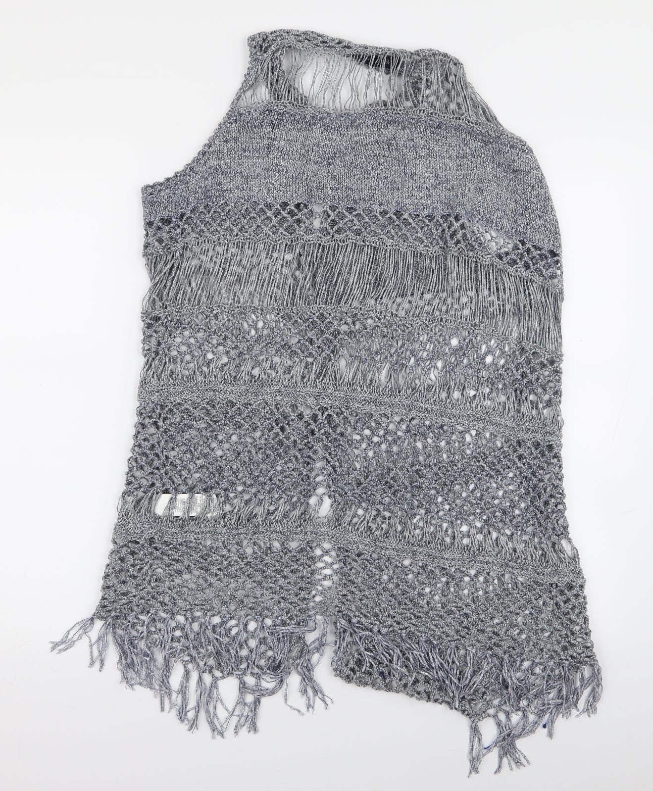 m&s Womens Grey   Jacket  Size L