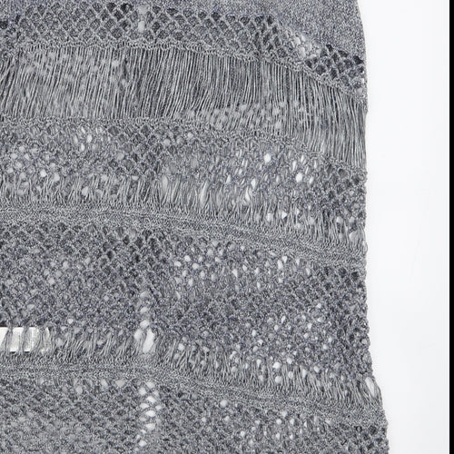 m&s Womens Grey   Jacket  Size L