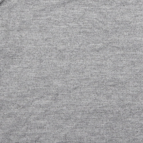 Ty Womens Grey   Pullover Jumper Size 14