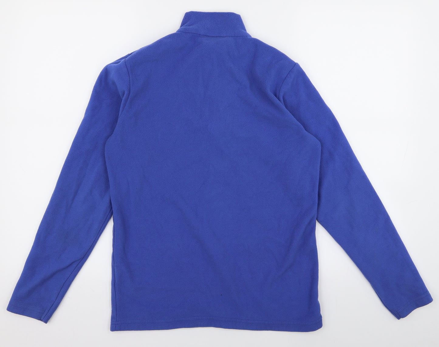 Mountain Warehouse Womens Blue   Pullover Jumper Size 14