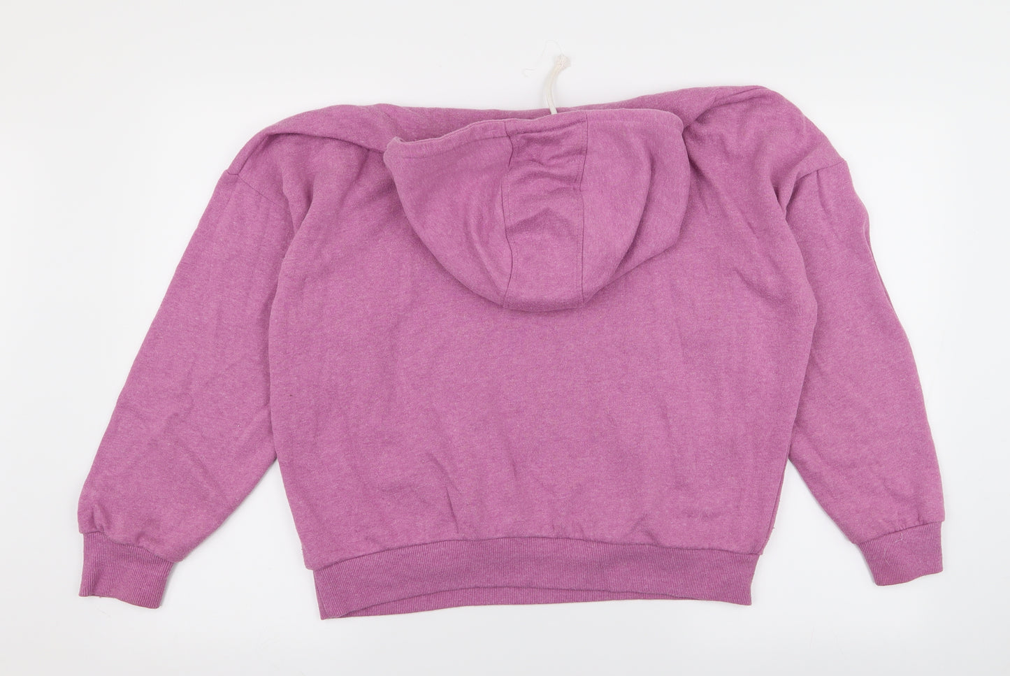 Atmosphere Womens Pink   Pullover Hoodie Size 14