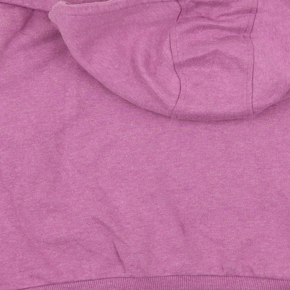 Atmosphere Womens Pink   Pullover Hoodie Size 14