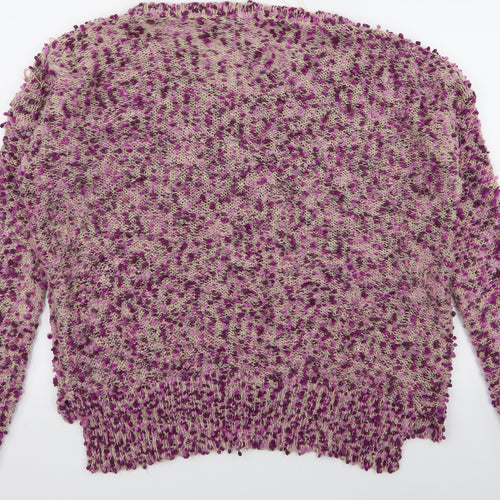 TU Womens Pink   Pullover Jumper Size 18