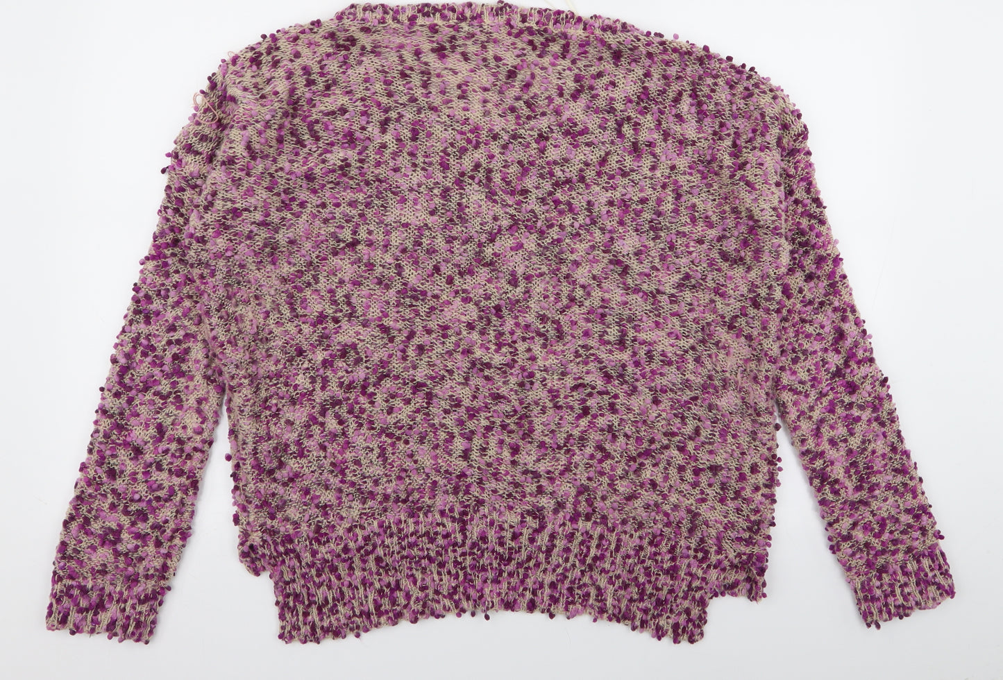 TU Womens Pink   Pullover Jumper Size 18