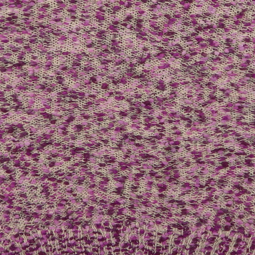 TU Womens Pink   Pullover Jumper Size 18