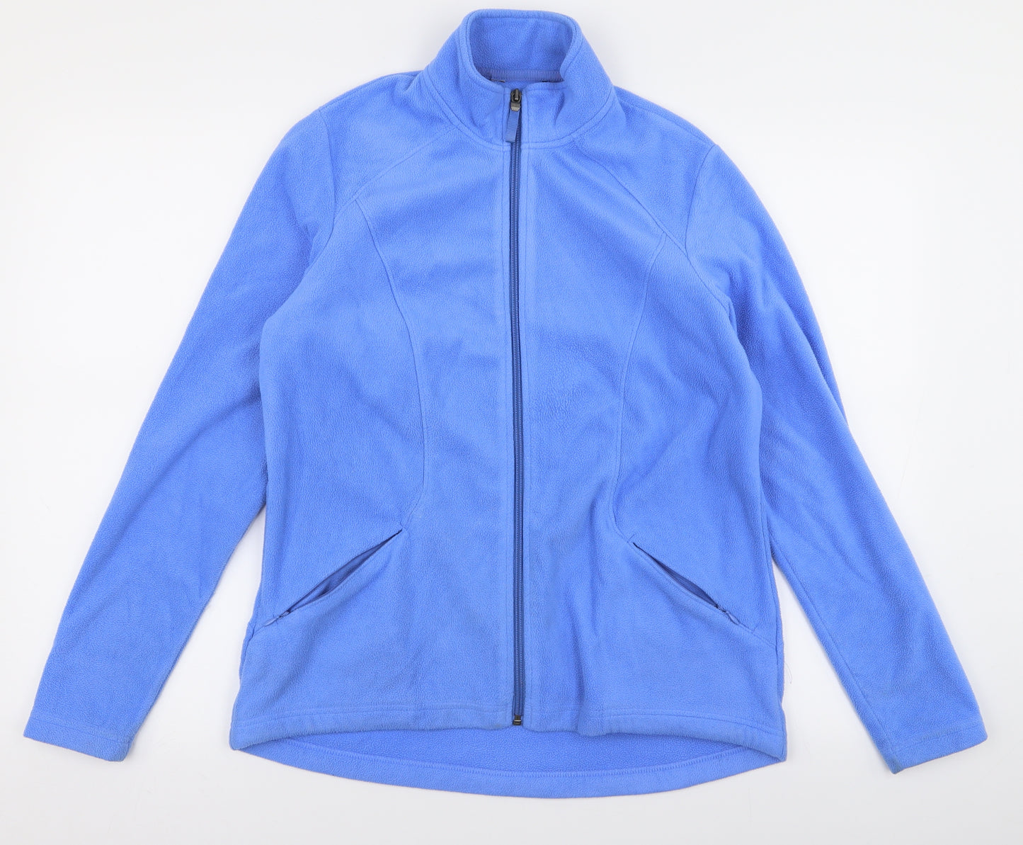 Preworn Womens Blue   Jacket  Size S