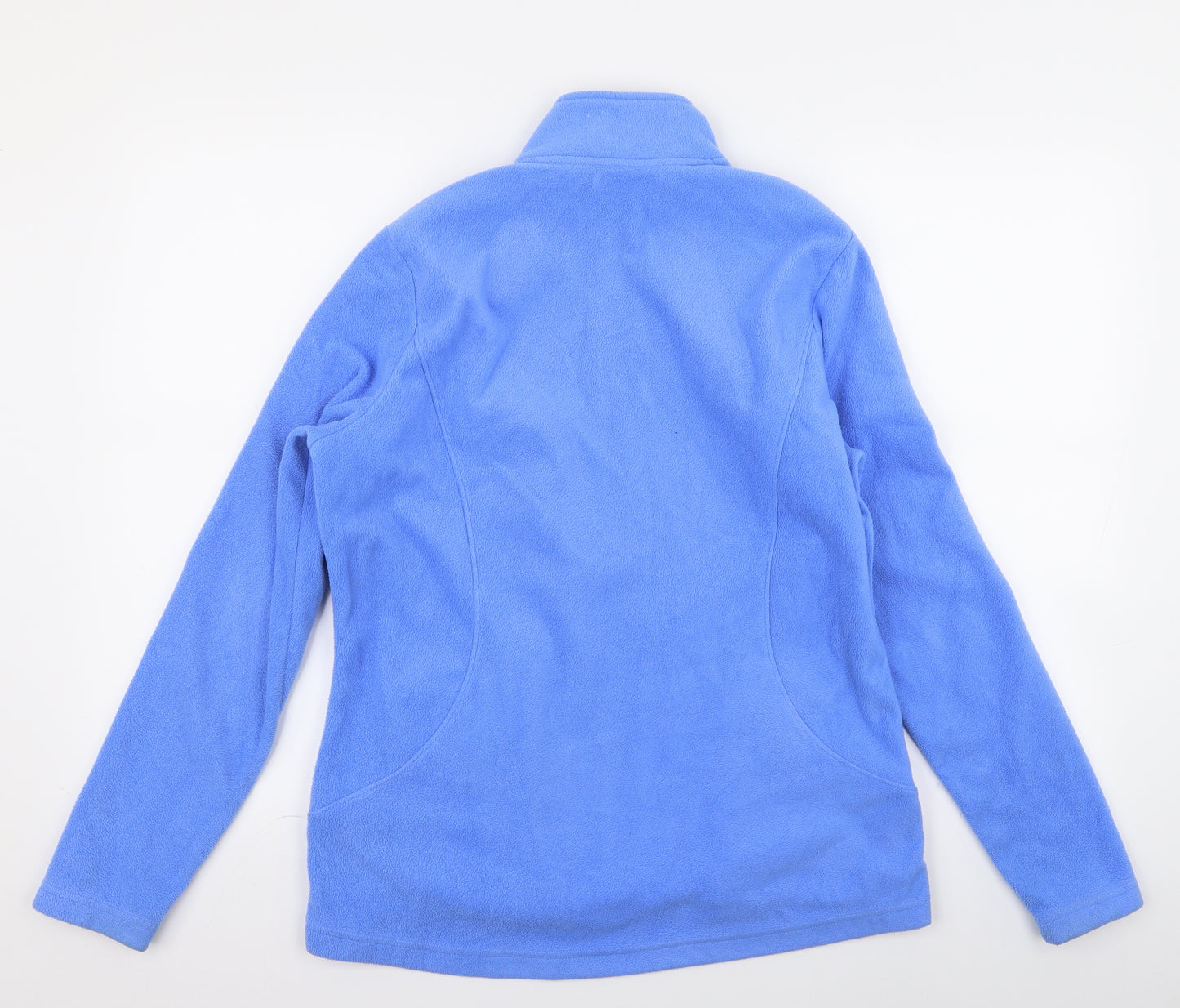 Preworn Womens Blue   Jacket  Size S