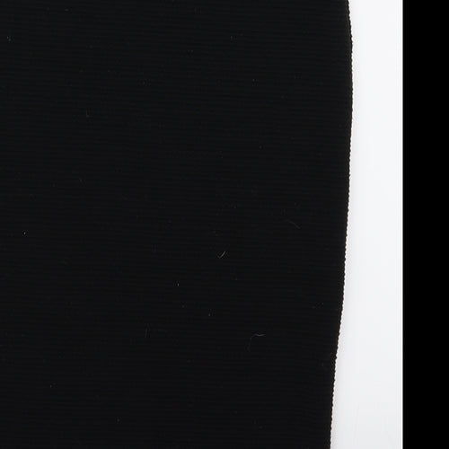 New Look Womens Black   Straight & Pencil Set Size 10