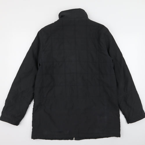 JFW Womens Green   Jacket  Size 14