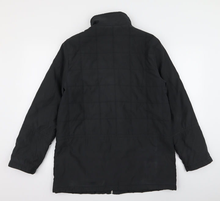 JFW Womens Green   Jacket  Size 14