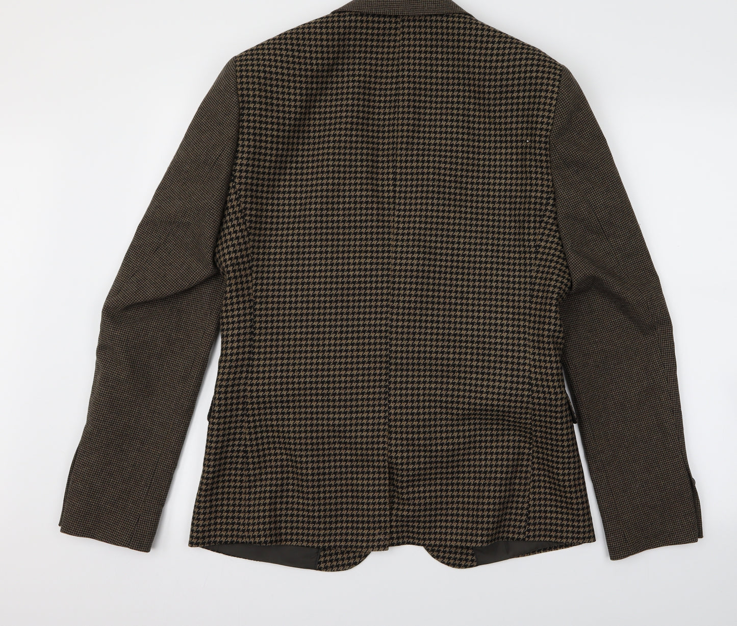ASOS Womens Brown   Jacket  Size 40