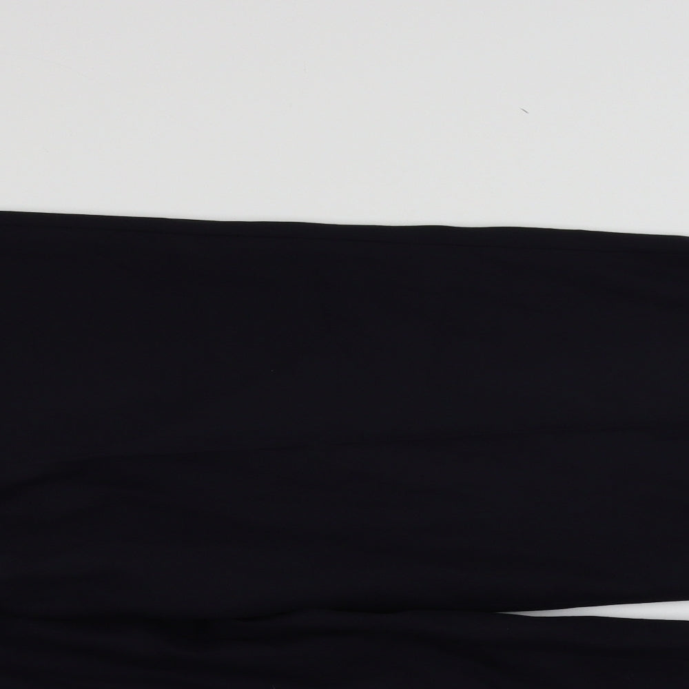 Varteks Mens Blue   Dress Pants Trousers Size XL L32 in